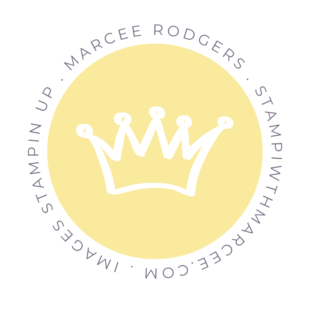 Marcee Rodgers | Stamp with Marcee