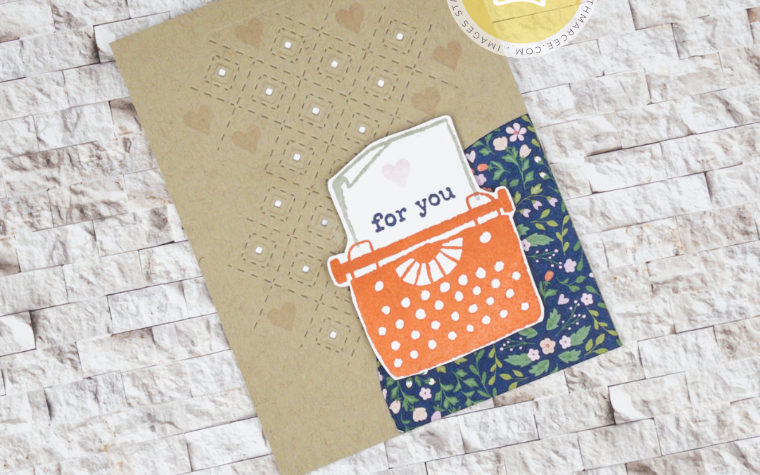 Get Inspired with the Vibrant Delightfully Eclectic DSP for Endless Patterned Paper Possibilities!