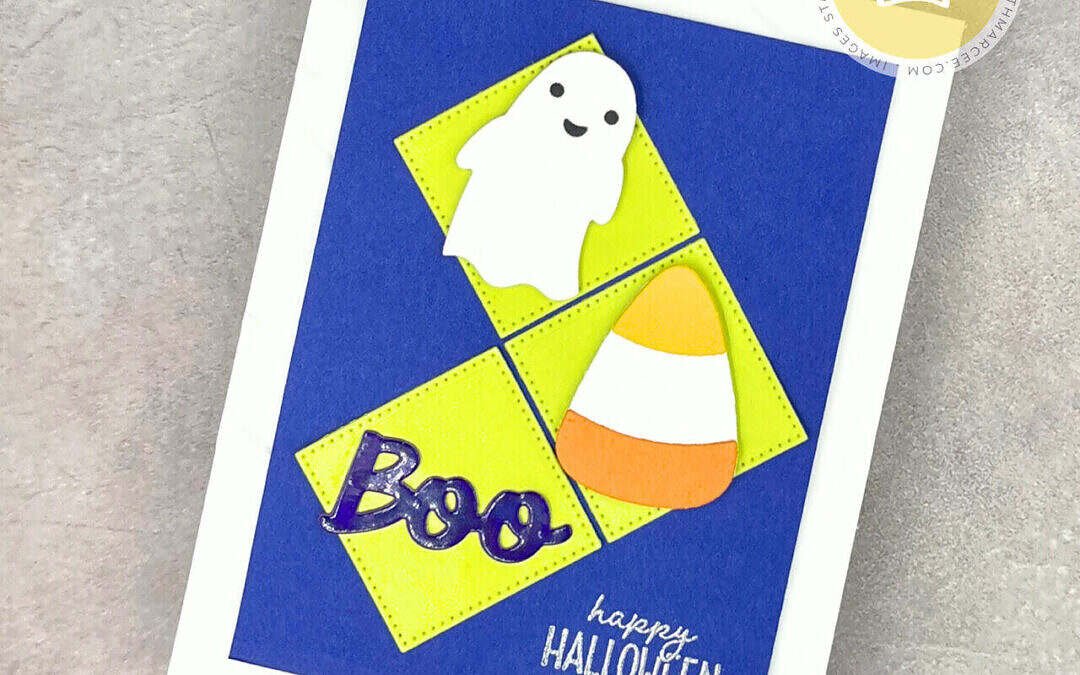 Tricks & Treats – Create Festive Halloween Cards with a Stampin’ Up! Sneak Peek